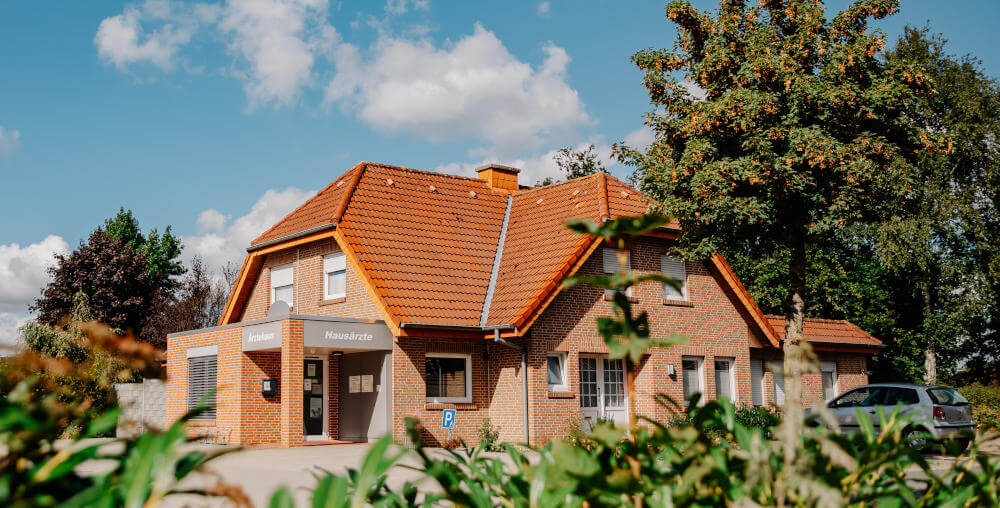 Marienstr. 34, 49733 Haren