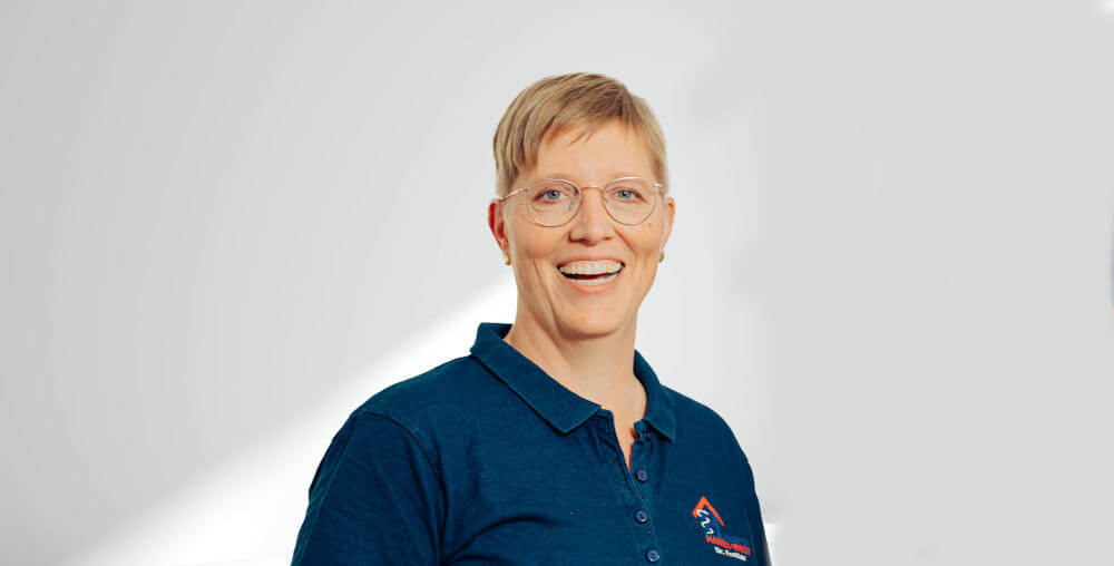 Dr. med. Bettina Fretter