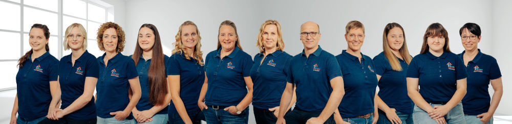 Team Dres. Kartzinski und Frettler, Arztpraxis in Haren